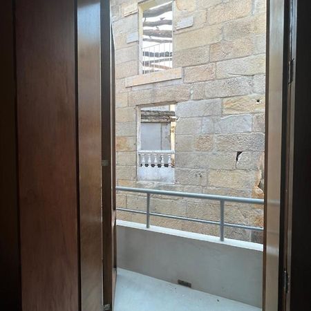 Alojamiento Animas 2 Διαμέρισμα Ποντεβέντρα Εξωτερικό φωτογραφία